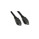 CABLE FIREWIRE 4 - 4 PIN 3m