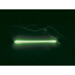 COLD CATHODE FLUORESCENT LAMP. Ø4mm LENGTH : 30cm. GREEN