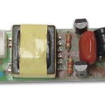 POWER SUPPLY FOR COLD-CATHODE FLUORESCENT LAMPS. 30cm