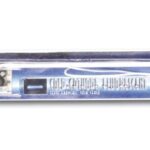 BLUE COLD-CATHODE FLUORESCENT LAMP + POWER SUPPLY, 30cm (BLISTER)