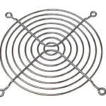 FINGER GUARD FOR BLOWER 120mm