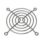 FINGER GUARD FOR BLOWER 80mm