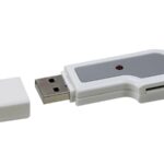 SUPER GSM CARD READER