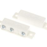 REED ALARM SWITCH NO & NC