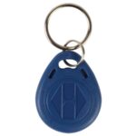 ACCESS BADGE FOR HAA2866 - HAA2890 - KEYHANGER