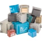 ENCAPSULATED TRANSFORMER 1.8VA 1 x 7.5V / 1 x 0.240A (10181 / EI30)