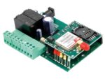 GSM BIDIRECTIONAL REMOTE CONTROL 2in/2out