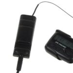 UNIVERSAL PAGER ALARM FOR CAR AND MOTORCYCLE
