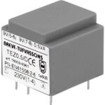 TRANSFORMER 9V/0.5A