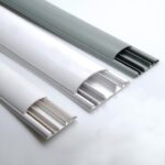 FLOOR CHANNEL 75x17mm 2m/piece