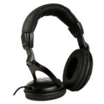DELUXE DIGITAL STEREO HEADPHONES