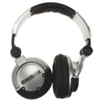 PROFESSIONAL STEREO HEADPHONES FOR DJs