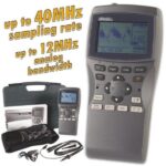 PERSONAL SCOPE 40MS/s