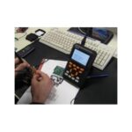 HANDHELD PERSONAL SCOPE WITH USB