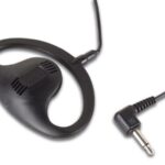 MONO EARPHONE