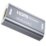 HDMI REPEATER 4K / PROFESSIONAL / F-F