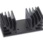 8835/40 HEAT SINK WITH SPECIAL DRILL FOR K4003 & K8042