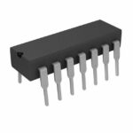 IC FOR VELLEMAN KIT K2659