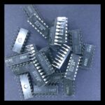 CD4098BE DUAL MONO.MULTIV. !!ONLY 4098!!