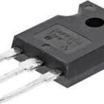 POWER MOSFET N-CH 200V-30A