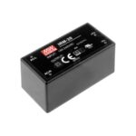 MEAN WELL - 20 W SINGLE OUTPUT ENCAPSULATED TYPE - 12 V