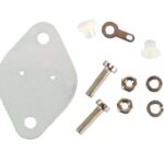 MOUNTING KIT FOR TO3
