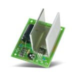 UNIVERSAL POWER SUPPLY 5-14VDC / 1A