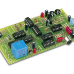 CALL CODE ACTIVATED SWITCH