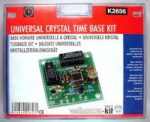 UNIVERSAL CRYSTAL TIMEBASE - Image 11
