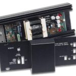 24V CAR POWER SUPPLY FOR AMPLIFIER