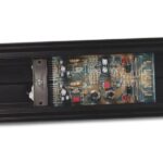 200W MONO / STEREO AMPLIFIER