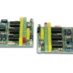 POWER METER FOR K4020