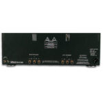 STEREO VALVE AMPLIFIER / CHROME VERSION - Image 5