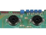 STEREO VALVE AMPLIFIER / CHROME VERSION - Image 3