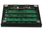 STEREO VALVE AMPLIFIER / CHROME VERSION - Image 2
