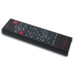 KEYBOARD FOR VELLEMAN KIT4101
