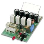 DUAL FUNCTION STROBE