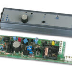 INTELLIGENT DAY/NIGHT THERMOSTAT