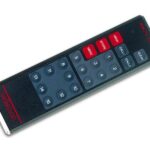 KEYBOARD FOR VELLEMAN KIT6710