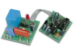 1-CHANNEL IR RECEIVER