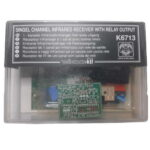 1-CHANNEL IR RECEIVER - Image 3