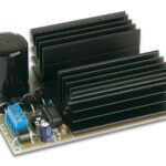 3 TO 30V / 3A POWER SUPPLY