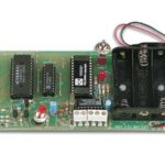 INDEPENDENT PROGRAMMABLE CONTROL MODULE