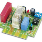 MULTIFUNCTION RELAY MODULE