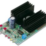 LEAD-ACID BATTERY CHARGER/CONDITIONER