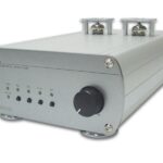 VALVE CONTROL AMPLIFIER