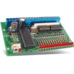 15-CHANNEL INFRARED RECEIVER