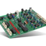 EXTENDED USB INTERFACE BOARD