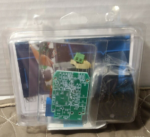 TELEPHONE RING DETECTOR WITH RELAY OUTPUT - Image 2