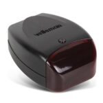 TELEPHONE RINGER WITH BUZZER AND LED